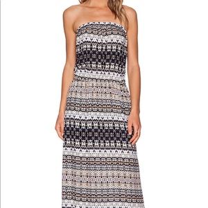Velvet: Gorgeous maxi dress
